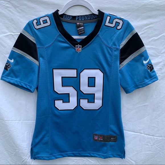 NFL Jersey - Picture 1 of 4